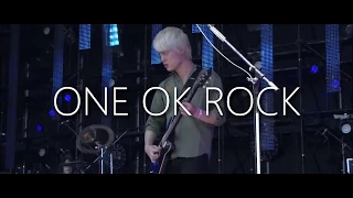 Download ONE OK ROCK - Notes'n'Words [ 歌詞和訳 LYRICS ENG/JPN ] ( RIJF2012 edit ) MP3