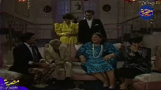 ممكن تعملك ثوب يلم كل البعزئة يلي حضرتك فيها مسلسل تزوج وابتسم للحياه 