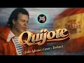 Julio Iglesias - Quijote (Melodic Techno Cover) | Reinvención Electrónica 2026