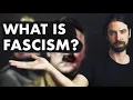 FASCISM An In-Depth Explanation
