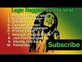 Lagu Reggae Sunda Terbaru 2024 Viral(Official Musik Video)