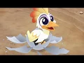 The Lion Guard - Ono s Birth