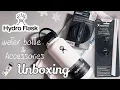 Hydro Flask 32 oz White 2 0 Wide Mouth Unboxing