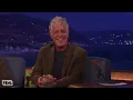 The Saddest Meal Anthony Bourdain Ever Ate | CONAN on TBS