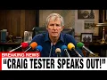 I Can No Longer Stay Silent Craig Tester Finally Reveals the Truth Behind Oak Island Rumors