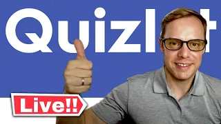 Quizlet Live - Game Tutorial for the Virtual Classroom Quizlet 2021