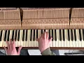 Download Lagu Breathe - Piano Tutorial
