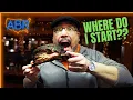 Going Pre-Historic on This Dino Rib Mad Jack s Mountaintop BBQ