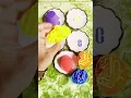 Can You Guess the Secret Colors Before They re Revealed