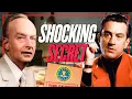 How Frank Rosenthal Betrayed the Mob and Became an FBI Informant