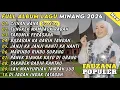 Lagu FAUZANA - FULL ALBUM LAGU MINANG 2024 | CIINAN BANA🎵TUNGKEK MAMBAOK RABAH🎵FULL