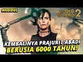 Download Lagu MELAWAN MANUSIA ABADI TERTUA DAN SANGAT BERBAHAYA!