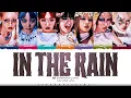 Lagu XG 'IN THE RAIN' Lyrics (엑스지 IN THE RAIN 가사) [Color Coded_Eng] | ShadowByYoongi