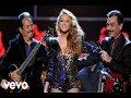 LOS TIGRES DEL NORTE FEAT PAULINA RUBIO GOLPES EN EL CORAZON con letra