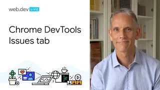 Find and fix problems with the Chrome DevTools Issues tab