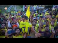 Nee Singam Dahn | Ms Dhoni Version | Chennai Super Kings | Dhoni Entry | Ipl 2024