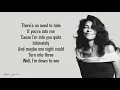 Lagu Olivia Dean - So Easy (To Fall In Love) (Lyrics)