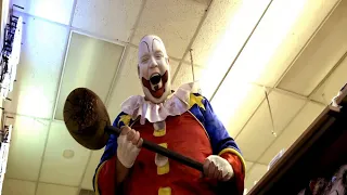 سفاحين مهرجين بيقتلوا البشر و ياكلوهم ملخص فيلم Circus Of The Dead  سفاحين مهرجين بيقتلوا البشر و ياكلوهم ملخص فيلم Circus Of The Dead