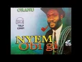 Download Lagu THOMPSON ORANU -   NEFEMIA (OFFICIAL AUDIO) NYEM OBI GI