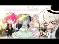 We should all get married Ft Luca Alex Jade and Zach Gacha club inquisitormaster
