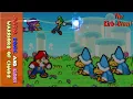 Lagu (OLD) Mario, Sonic, \u0026 Kirby: Warriors of Chaos - Episode 1 Part 2 | Kirb-Crew