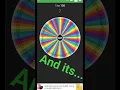 part 14 of spinning wheel 1 to 100