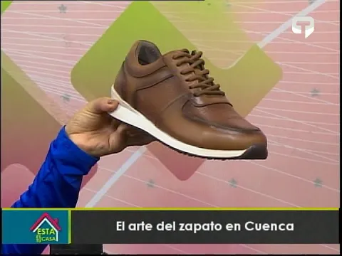 El arte del zapato en Cuenca