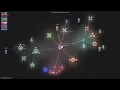 -lightning - Gource visualisation