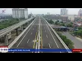 Download Lagu Video Drone #KaryaWaskita Proyek Jalan Tol Jakarta-Cikampek II Elevated - 12 November 2019