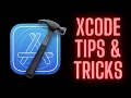 Xcode 12 Tips Tricks