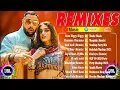 Lagu Bollywood Hindi Dj Song Remix 2024🔥Best of badshah, Nora fatehi🔥Hindi Dance Songs #remixsong