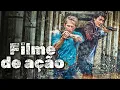 O perigo do mundo do crime, perseguições, lutas, tiros e muito dinheiro! | Filme em português 4K