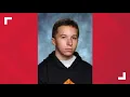 Police Fauquier Co teen arrested in North Carolina for mom brother s fatal shooting deaths