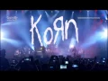 Lagu Korn - Blind - Rock In Rio 2015 #MultiShow