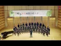 Download Lagu DIES IRAE (Michael John Trotta) - Diponegoro University Choir