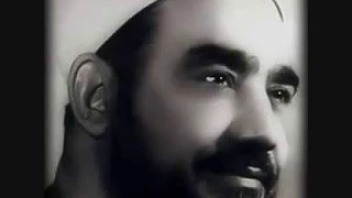 البقرة آية الكرسي من إذاعة الكويت   الشيخ سيد النقشبندي دندنها