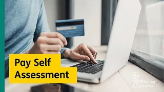 چگونه می توانم صورتحساب مالیات خودارزیابی را پرداخت کنم  دندنها