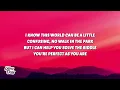 Ava Max - Choose Your Fighter (Lyrics)