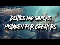 SIGNS OF THE SWARM - CESSPOOL OF IGNORANCE (W/ lyrics)