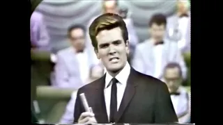 Jerry Lanning sings Maria West Side Story