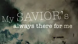 Download My Savior My God (Lyric Video) MP3
