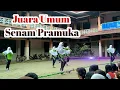 Download Lagu Juara 1 Umum Senam Pramuka, Se Provinsi Lampung Alkausar