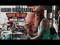 Download Lagu Dance Gavin Dance | Inspire The Liars | Drum Cam (LIVE)