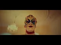 Boris Brejcha - Vienna (feat. Malena Narvay) [Edit] Official Video