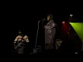 Download Lagu Blackgold Sound Of The Underground Live Wolverhampton 2025
