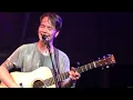 Taking that Slow Train - Fast Pickin by Billy Strings at Old Settlers Music Festival