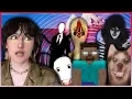 The Creepypasta Iceberg Explained Vol 1