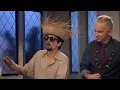 Random Duet Christmas Spectacular - SNL