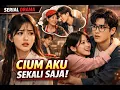 Lagu Serial Drama - Cium Aku Sekali Lagi ( Kiss Me Once Again ) | Sub. Indo, Sub. English