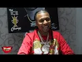 CJ On 32 s on how he can afford his 1 6 Million dollar car collection Part 6